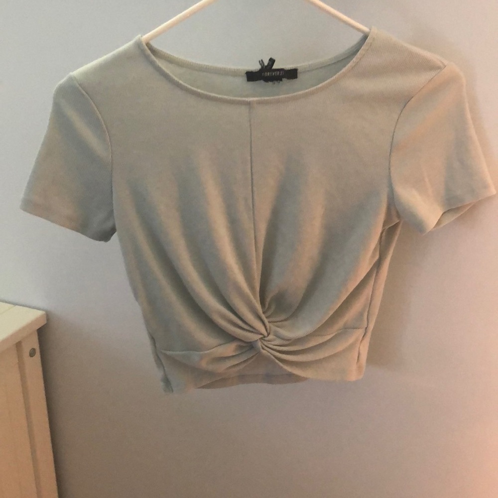 forever 21 top